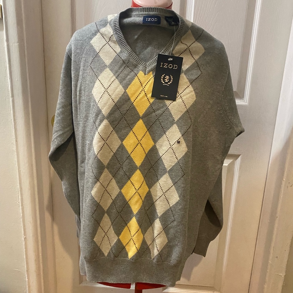 Men’s Stylish Sweater